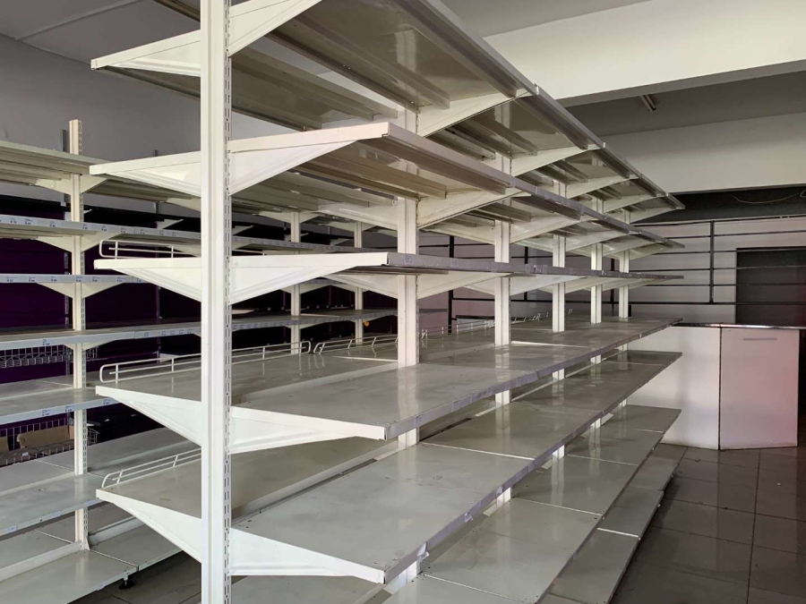To Let Commercial Property for Rent in Townsend Estate Western Cape